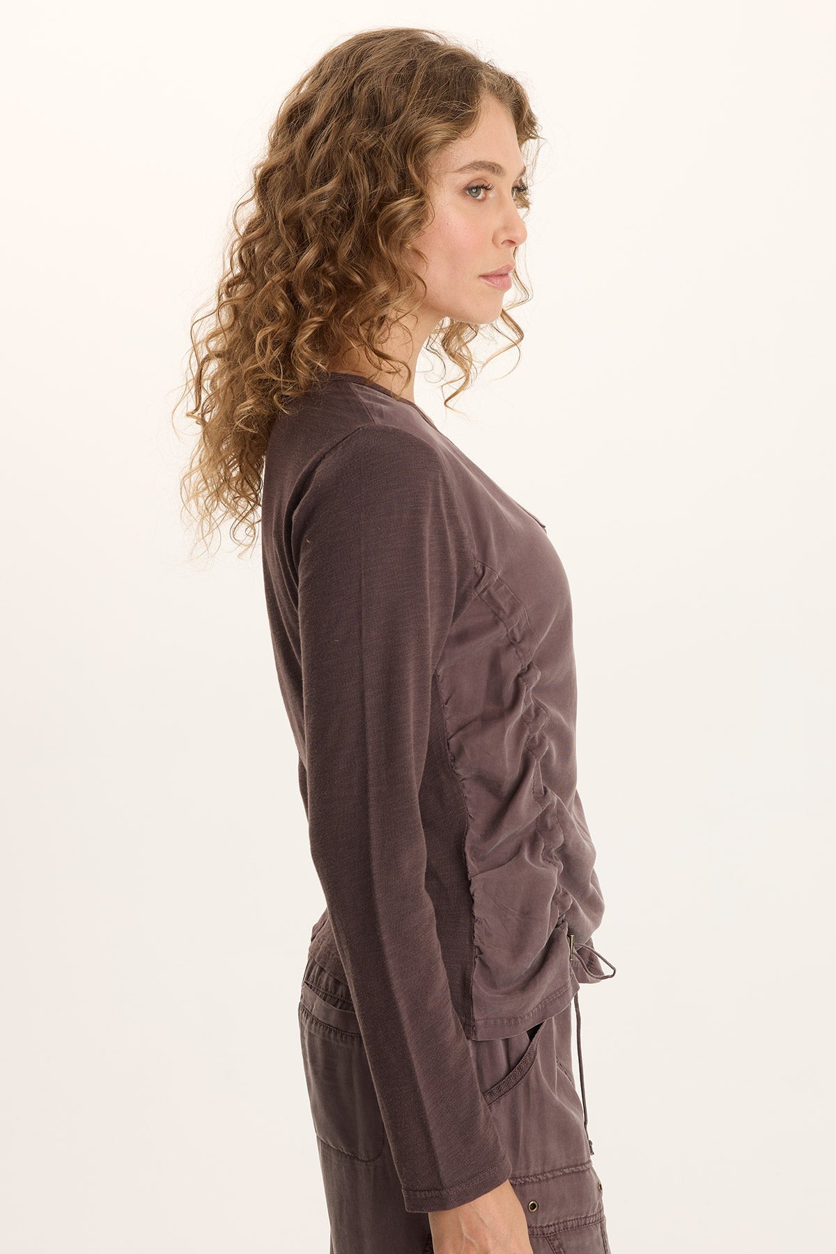 Ketti Long Sleeve