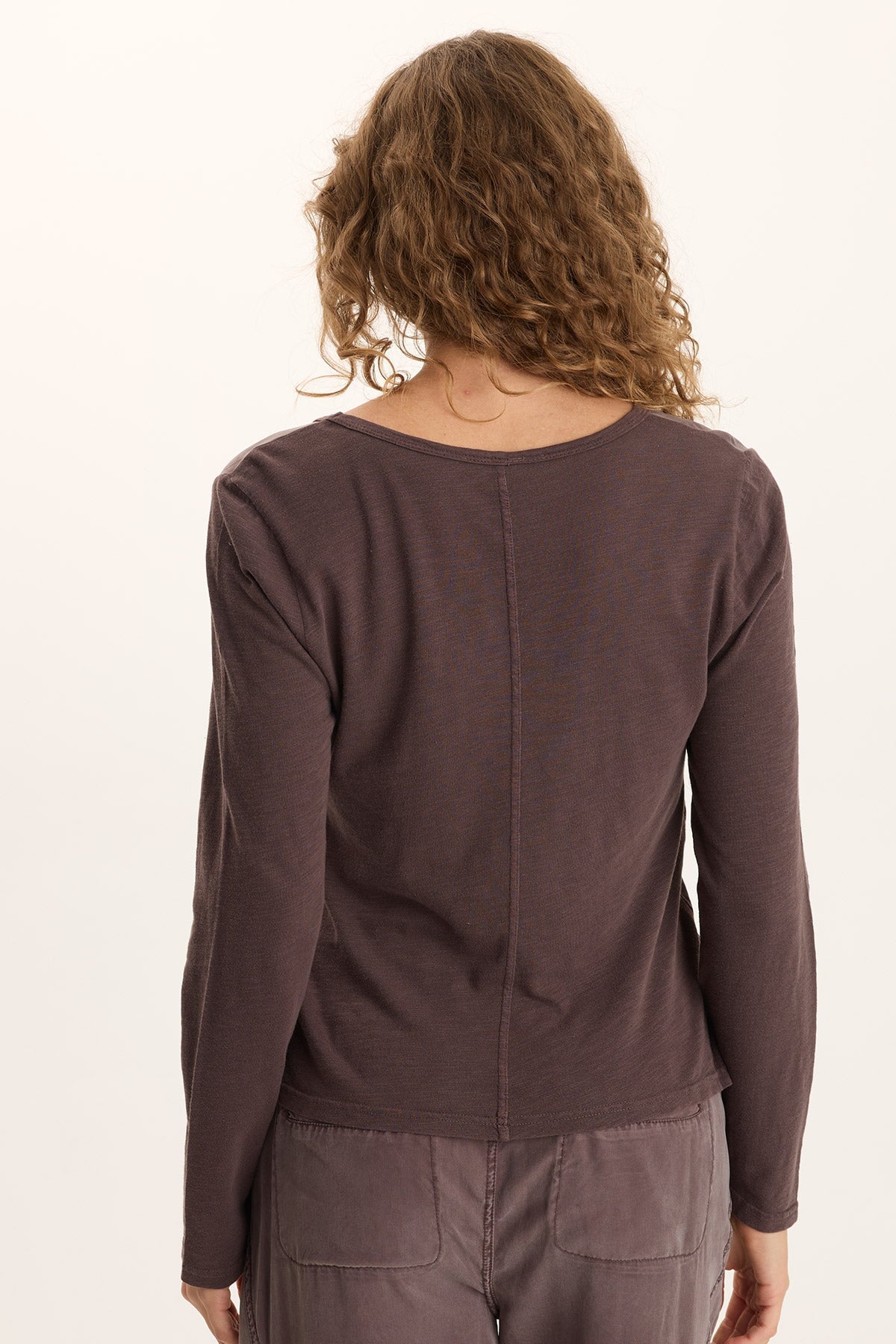 Ketti Long Sleeve