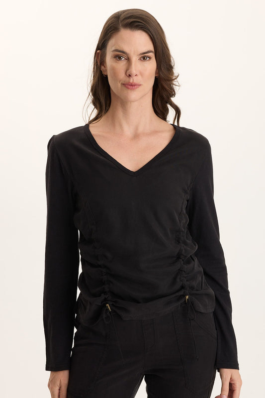 Ketti Long Sleeve