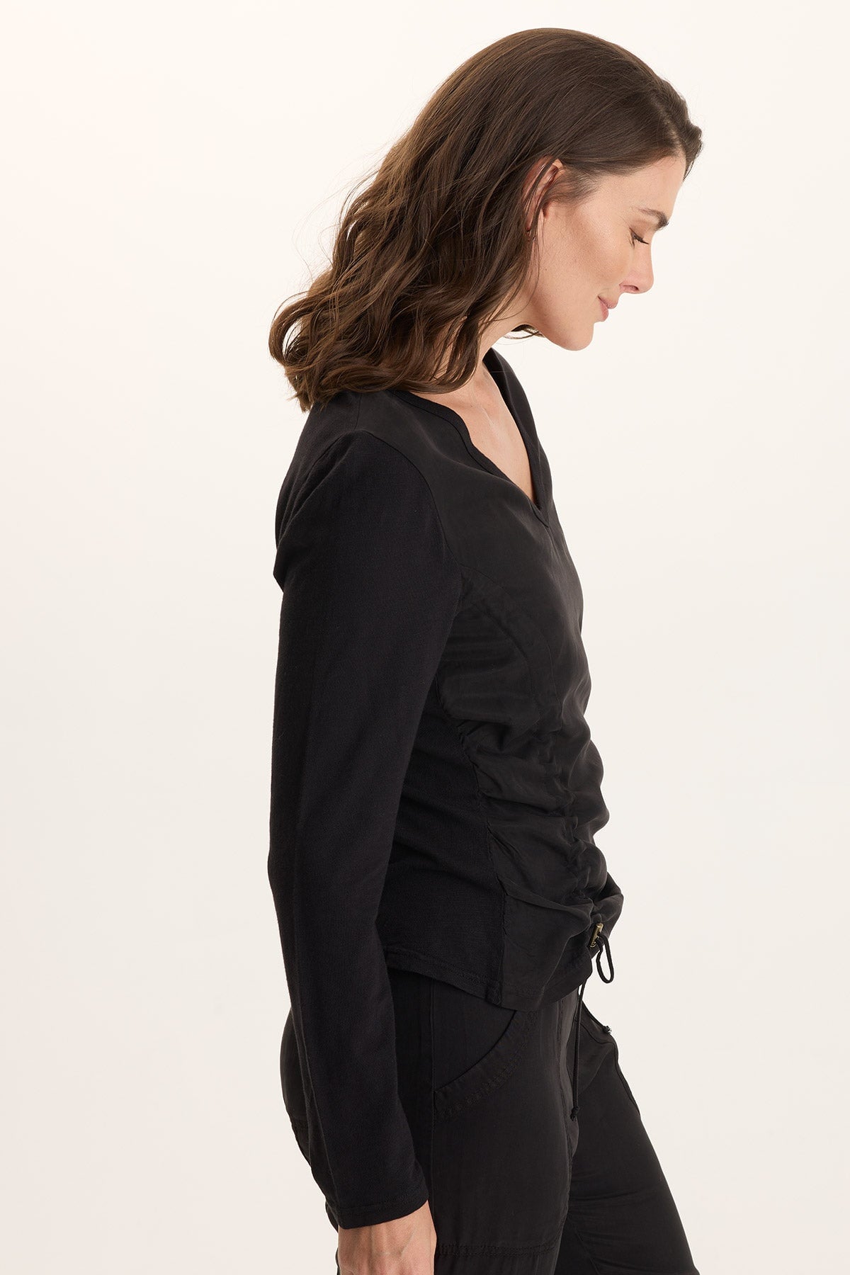 Ketti Long Sleeve