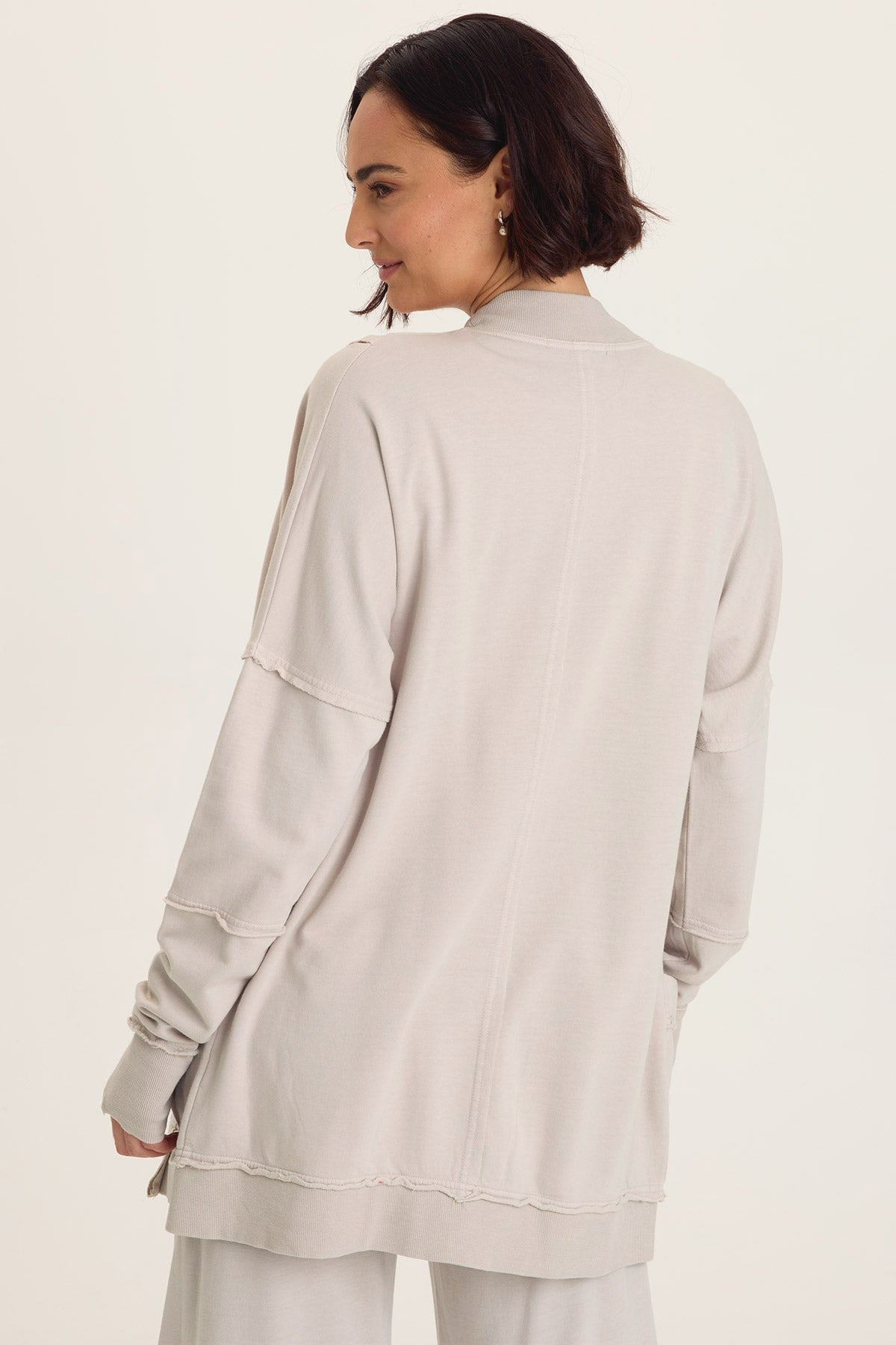 Trude Cardigan