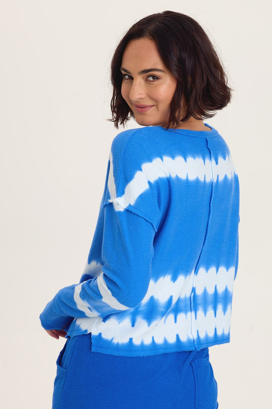 Annika Long Sleeve