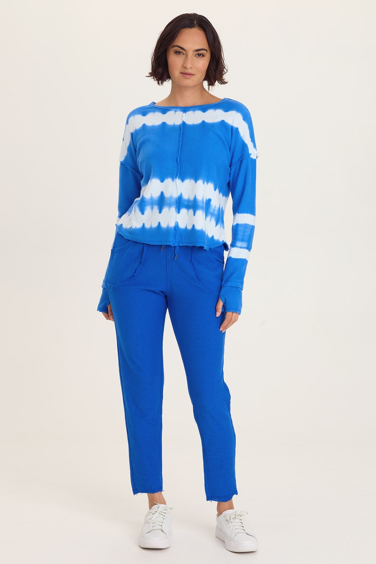 Annika Long Sleeve