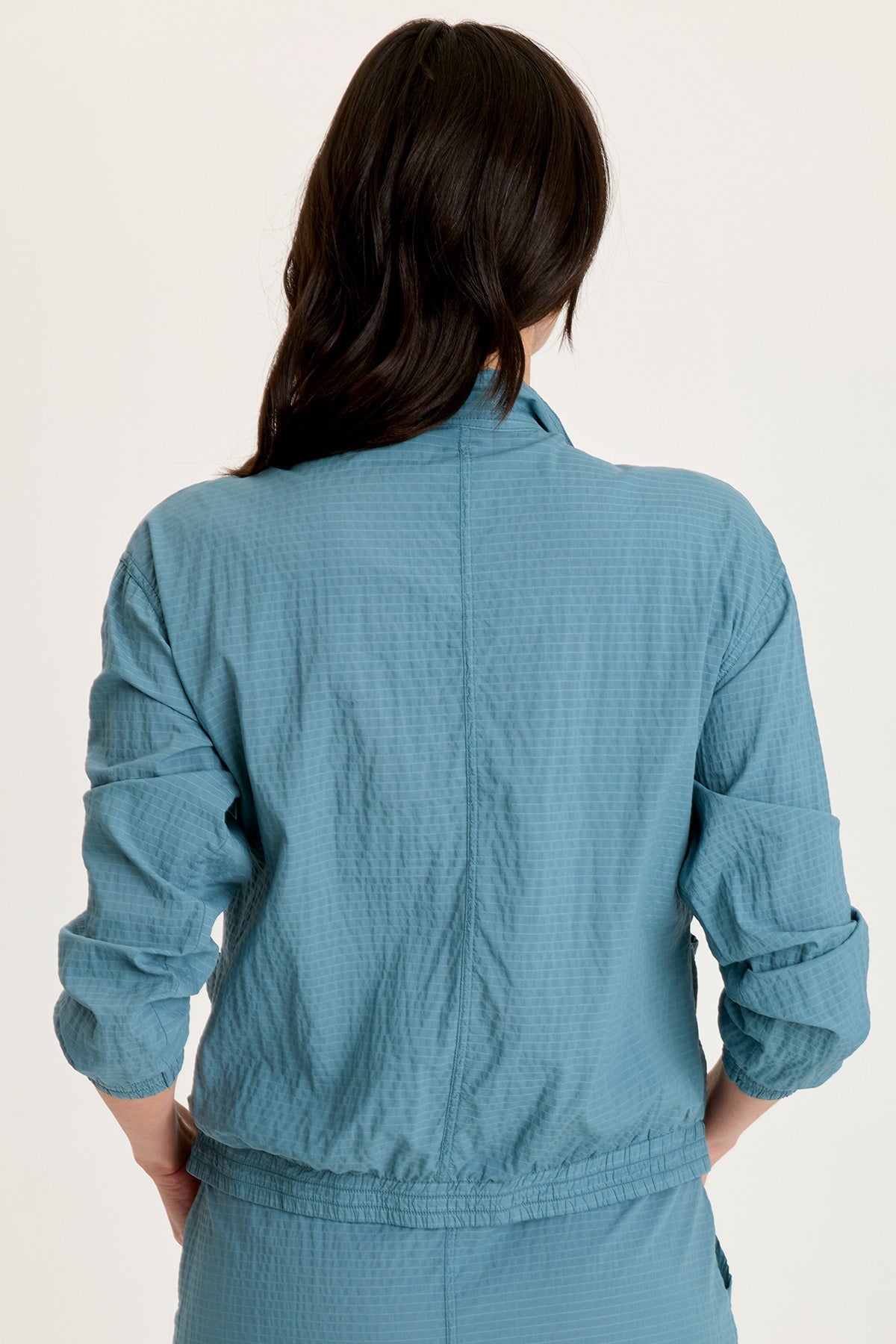 Amis Cinchable Bomber