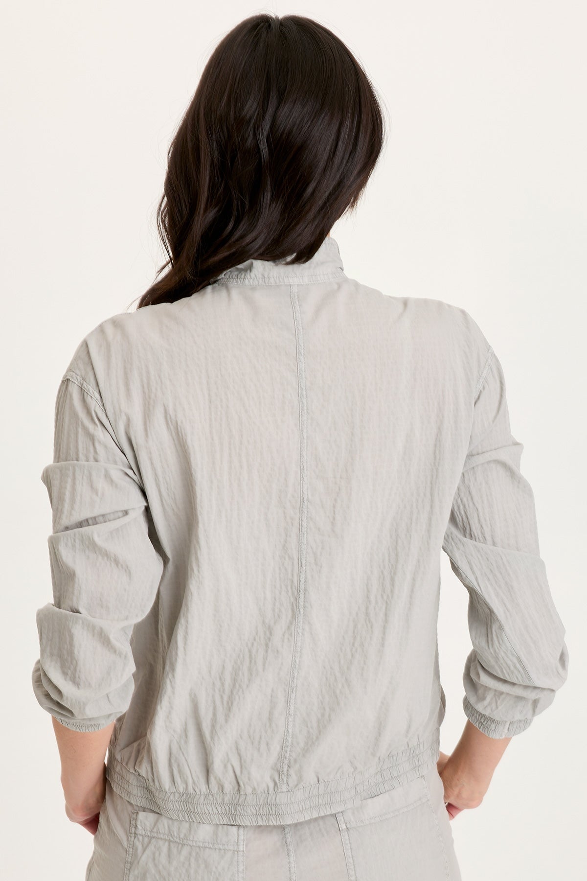 Amis Cinchable Bomber