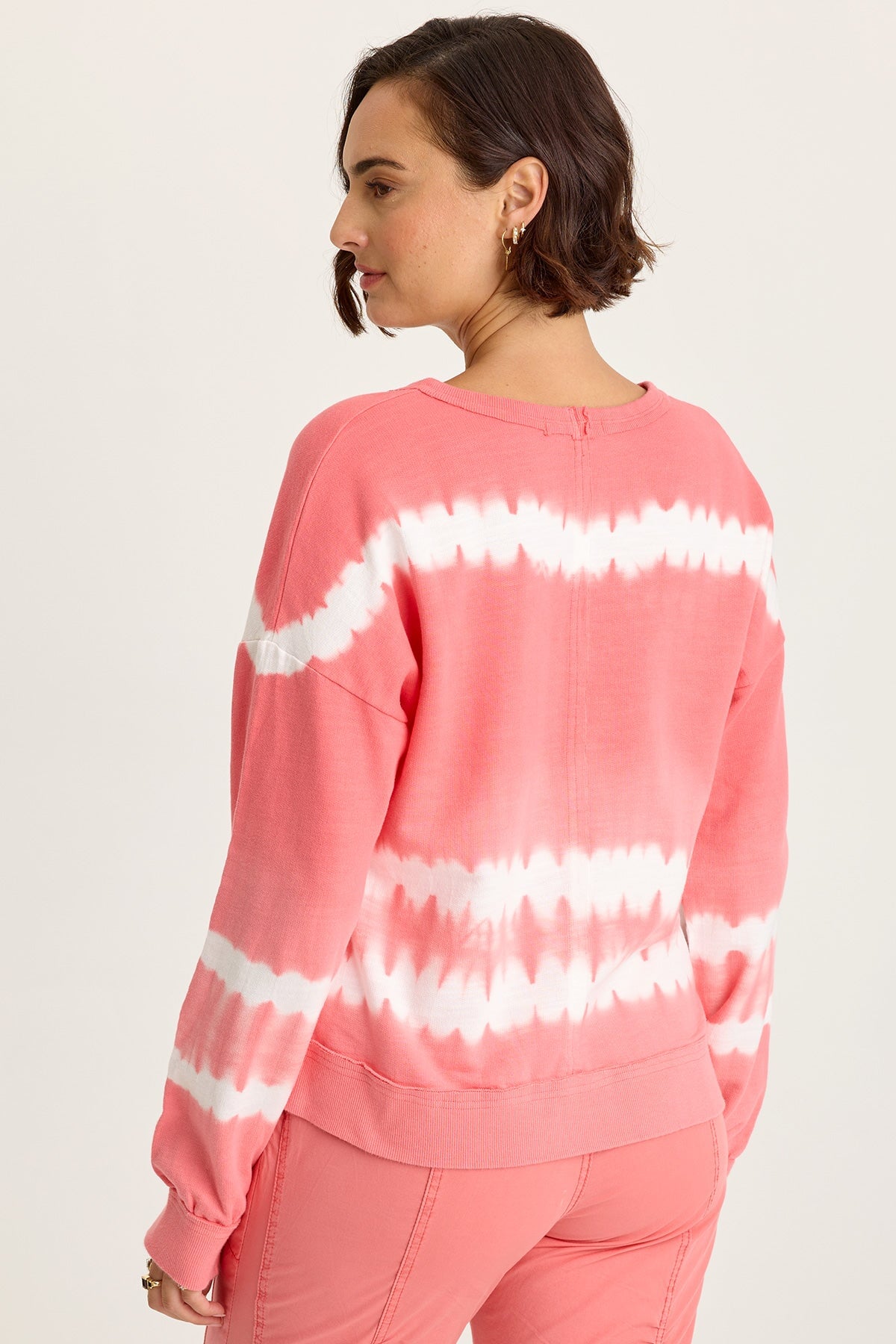 Rolin V-Neck Pullover