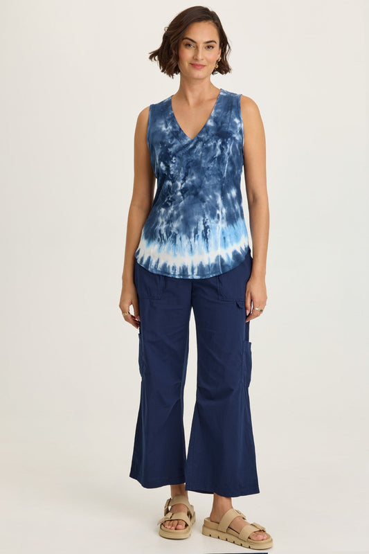 Leopold Cargo Crop