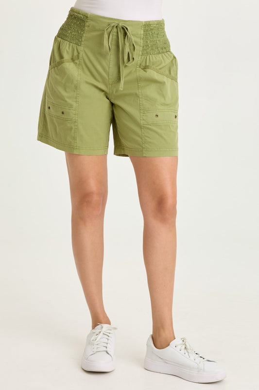 Gerta Short