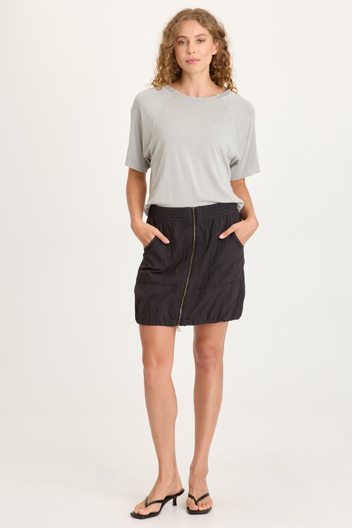 Corwyn Skirt