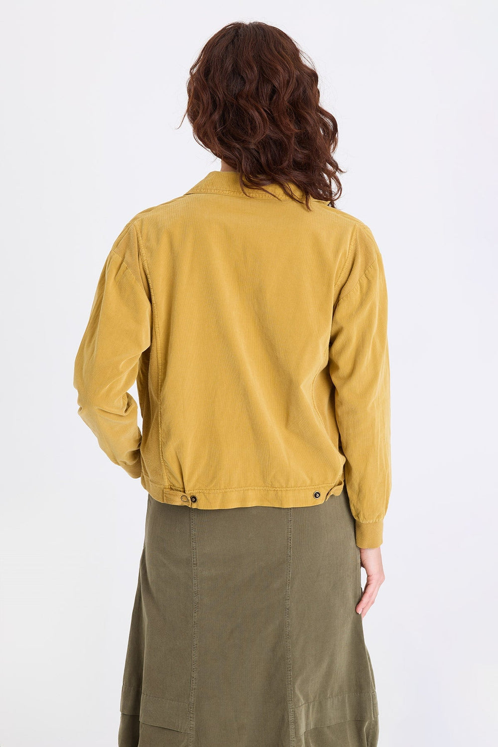 Marcellus Jacket