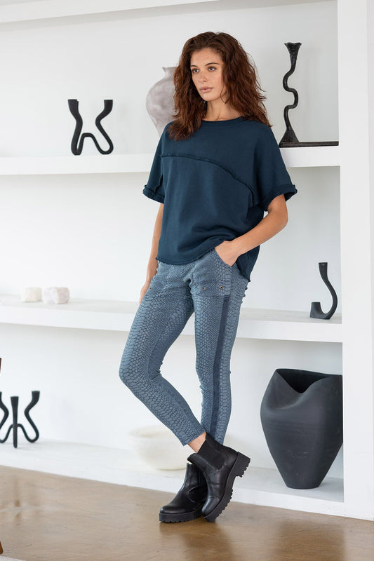 Vita Fleece Pullover