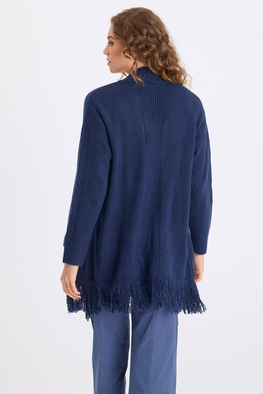 Bakari Cardigan