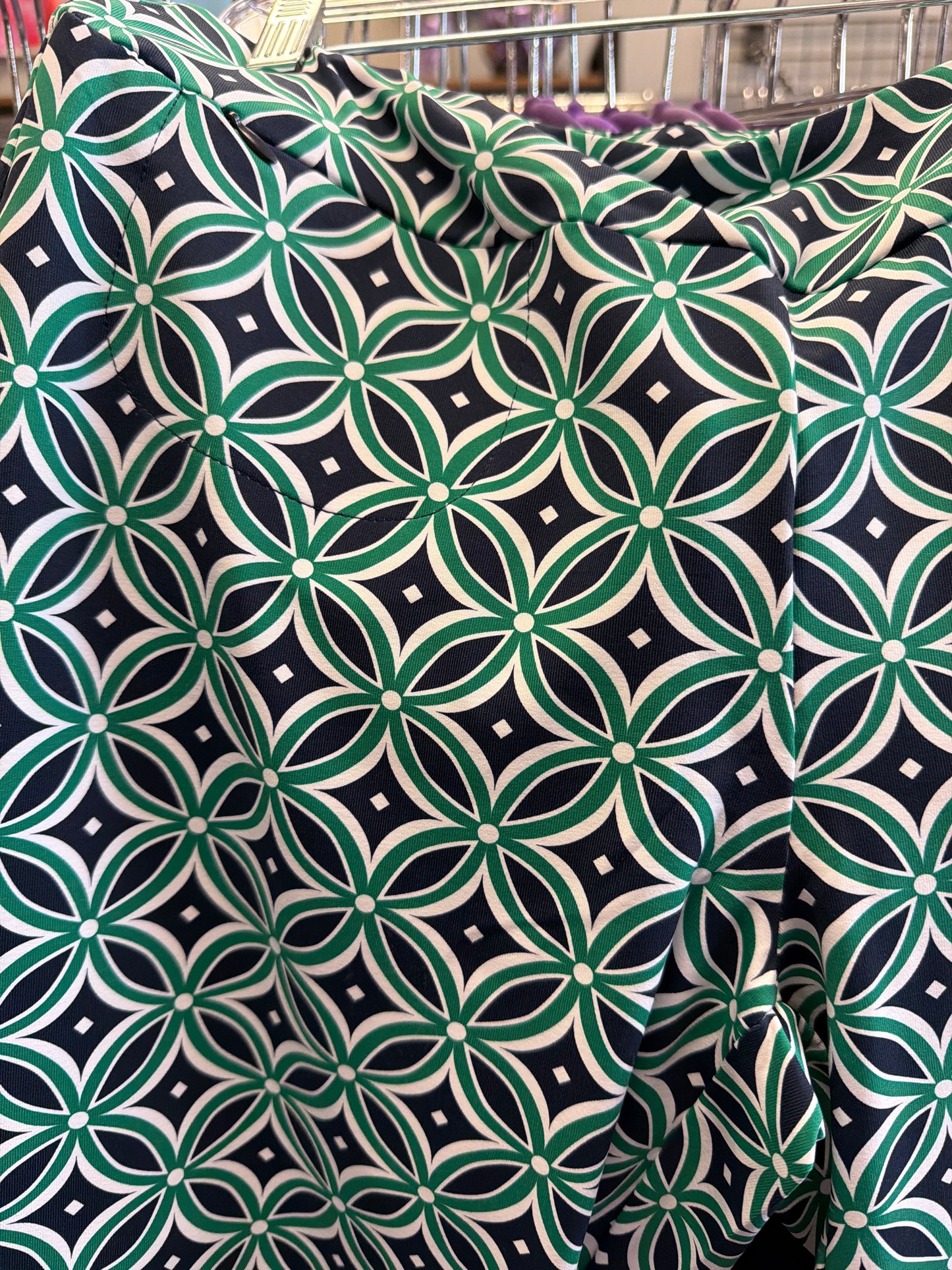 Secret Pocket Pant
