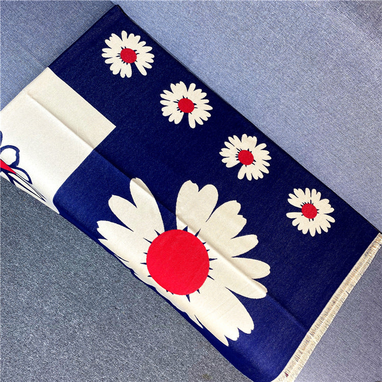 Delightful Daisy Wrap
