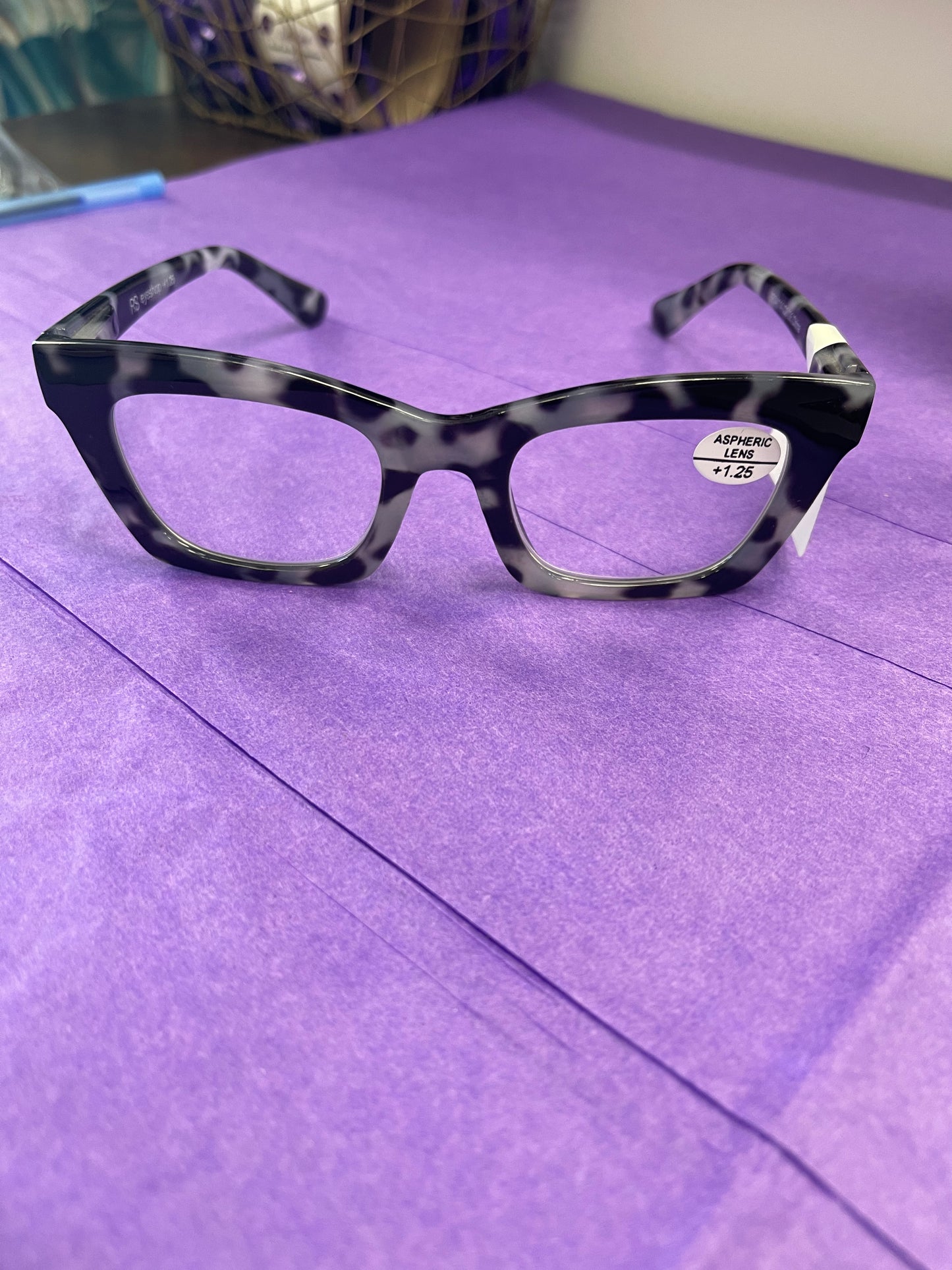 Eyeglass Readers (1.25)