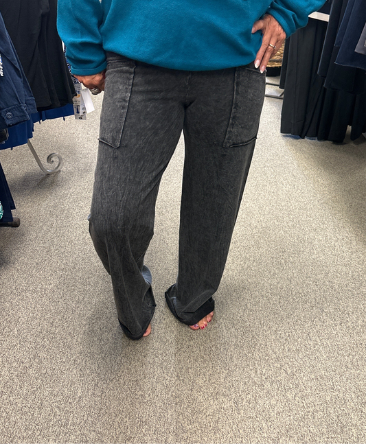 Pocket Pant