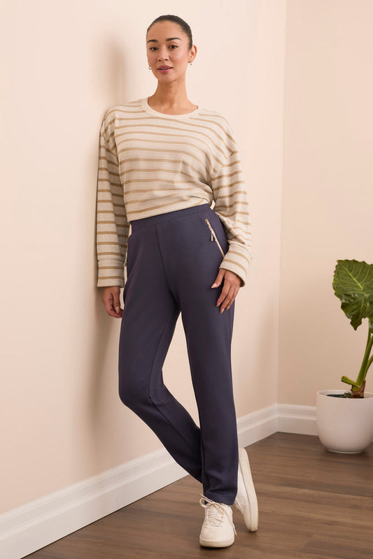 Techno Lux Ankle Pant