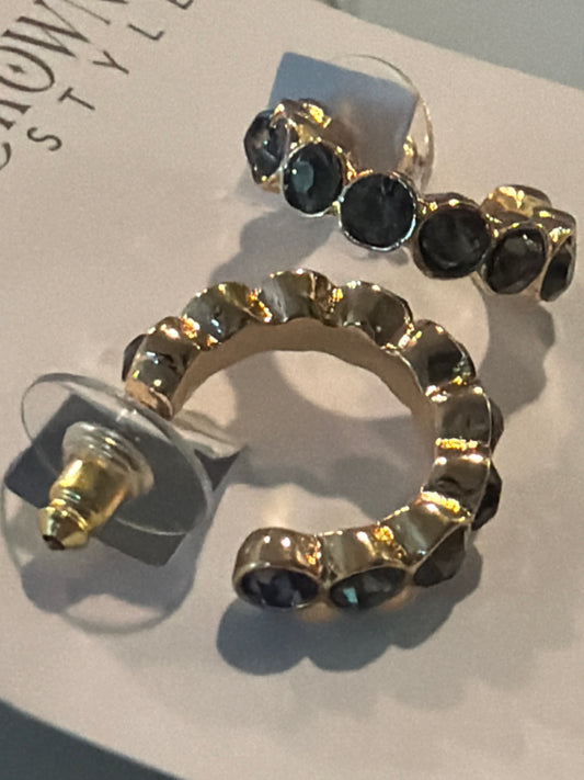 Royal Earrings