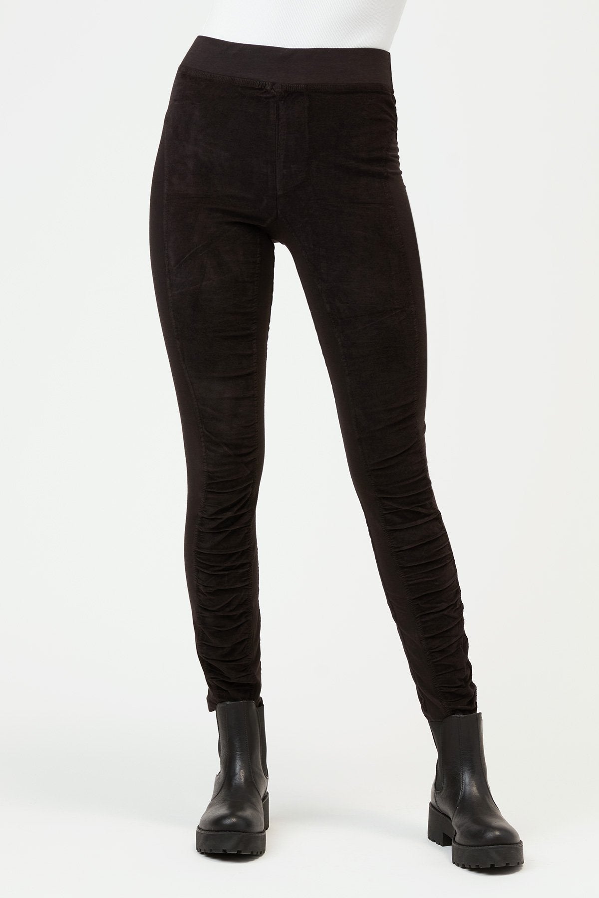 Oslo Cord Legging