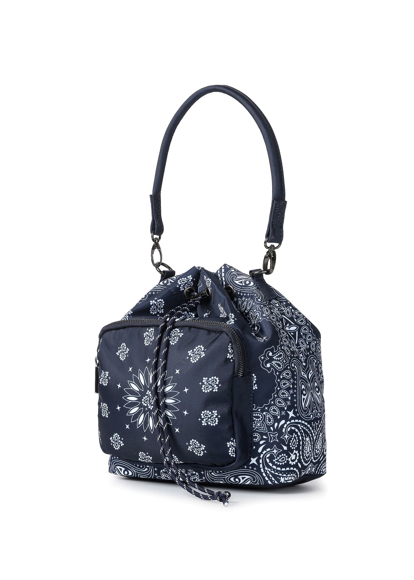 Harley Bucket Bag