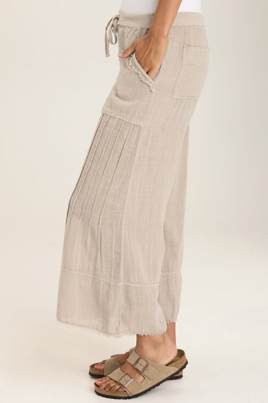 Ace Wide Leg