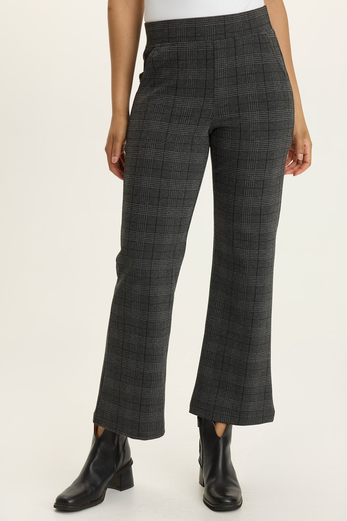 Linus Flare Pant