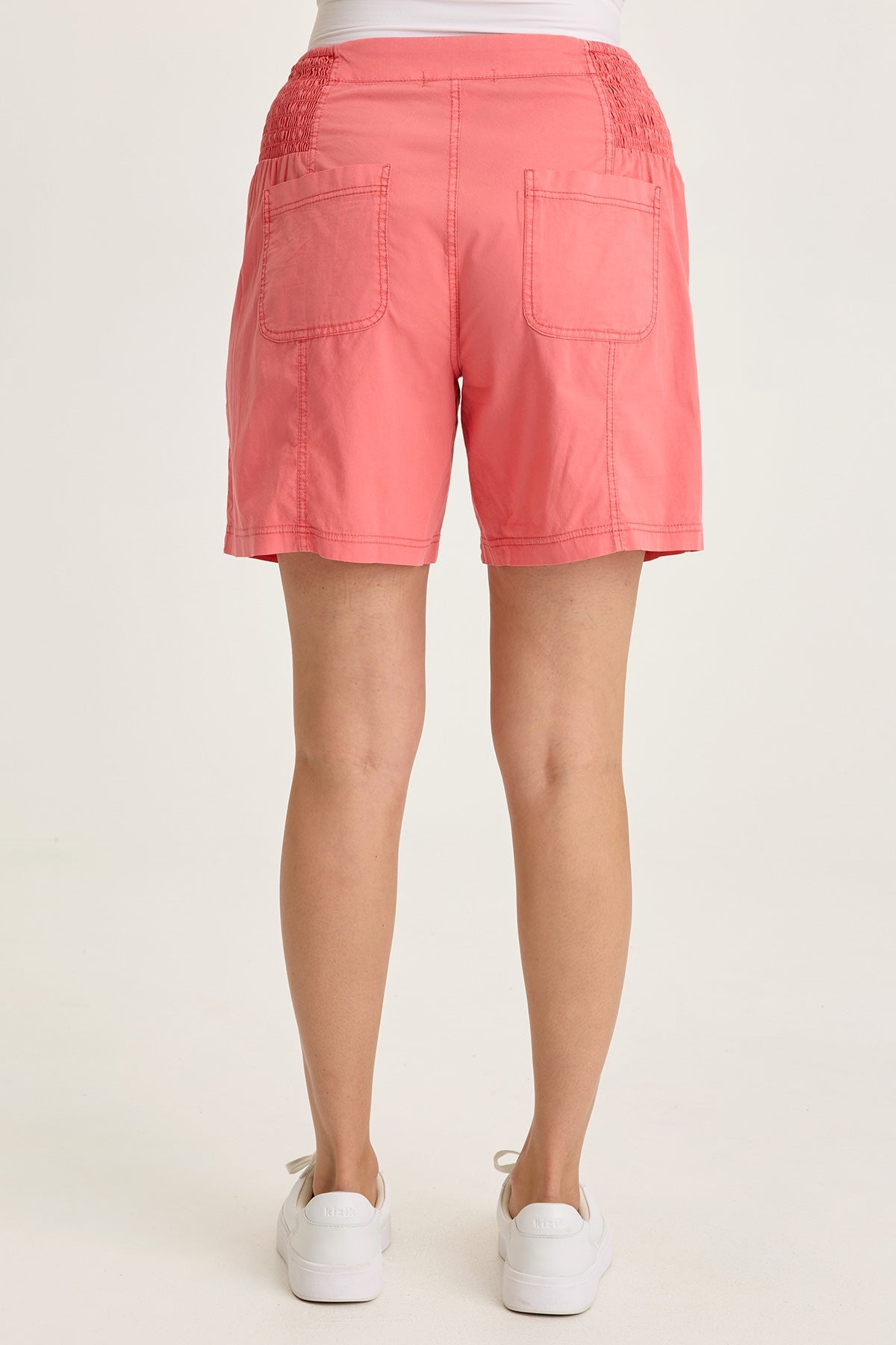 Gerta Short