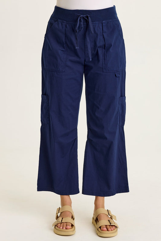 Leopold Cargo Crop