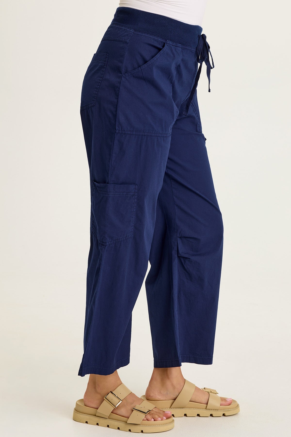 Leopold Cargo Crop