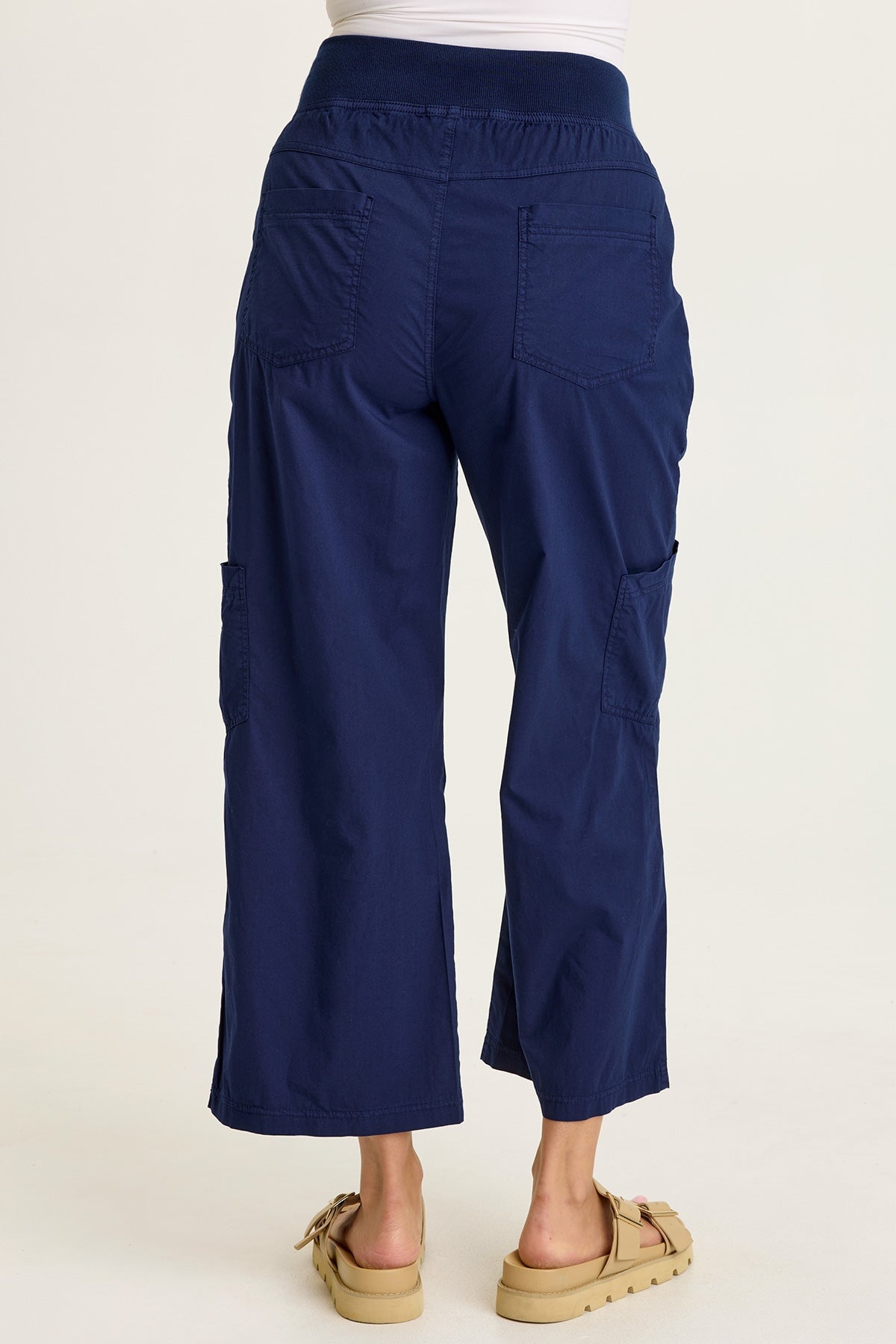Leopold Cargo Crop