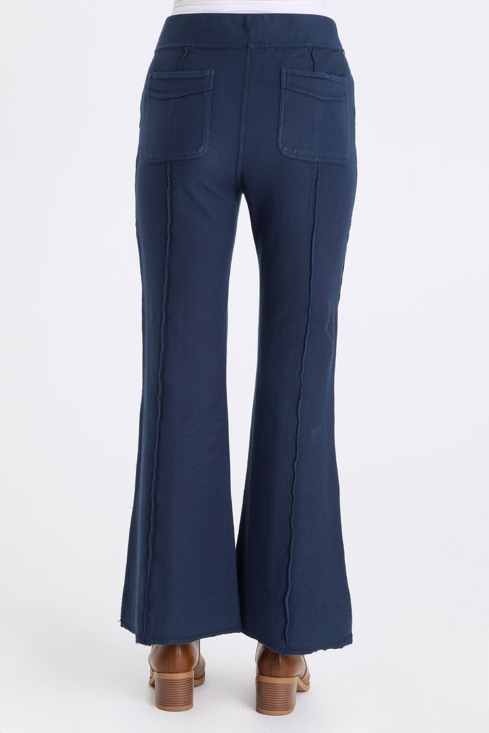 Lucius Flare Pant