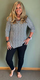 Black Island Legging