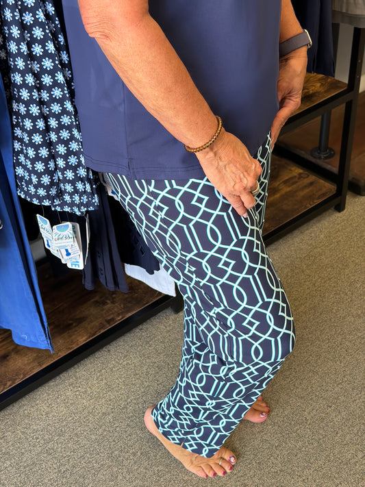 Secret Pocket Pant