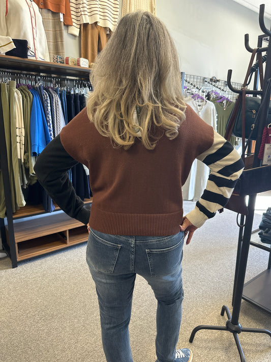 Cicely Sweater