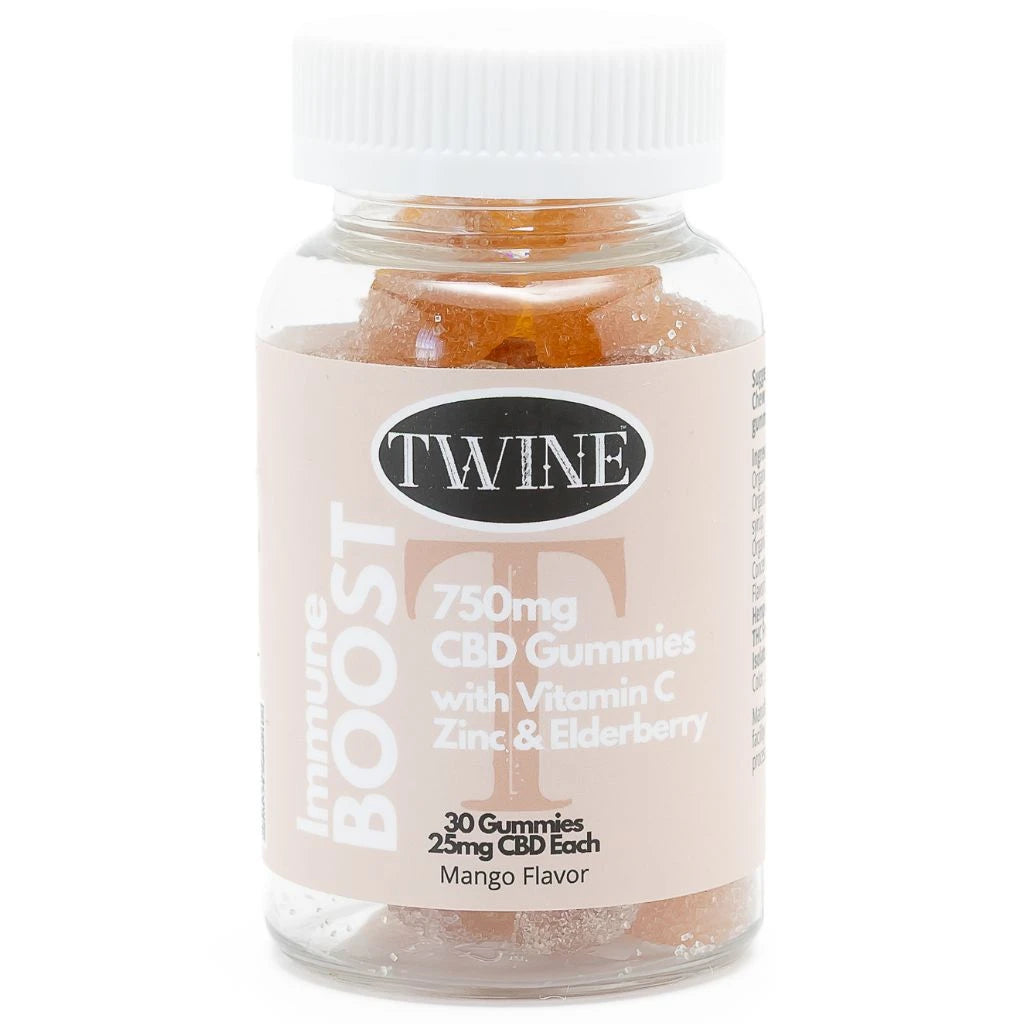 Twine CBD Joint Relief