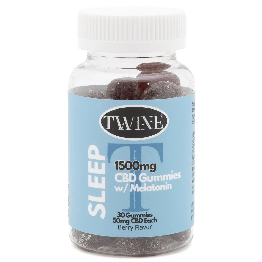 Twine CBD Gummie