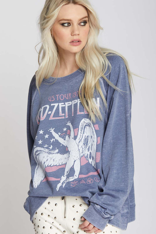 Led Zeppelin Sweatshirt