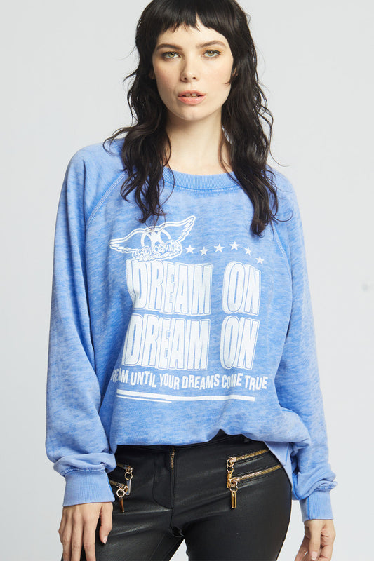 Aerosmith Sweatshirt