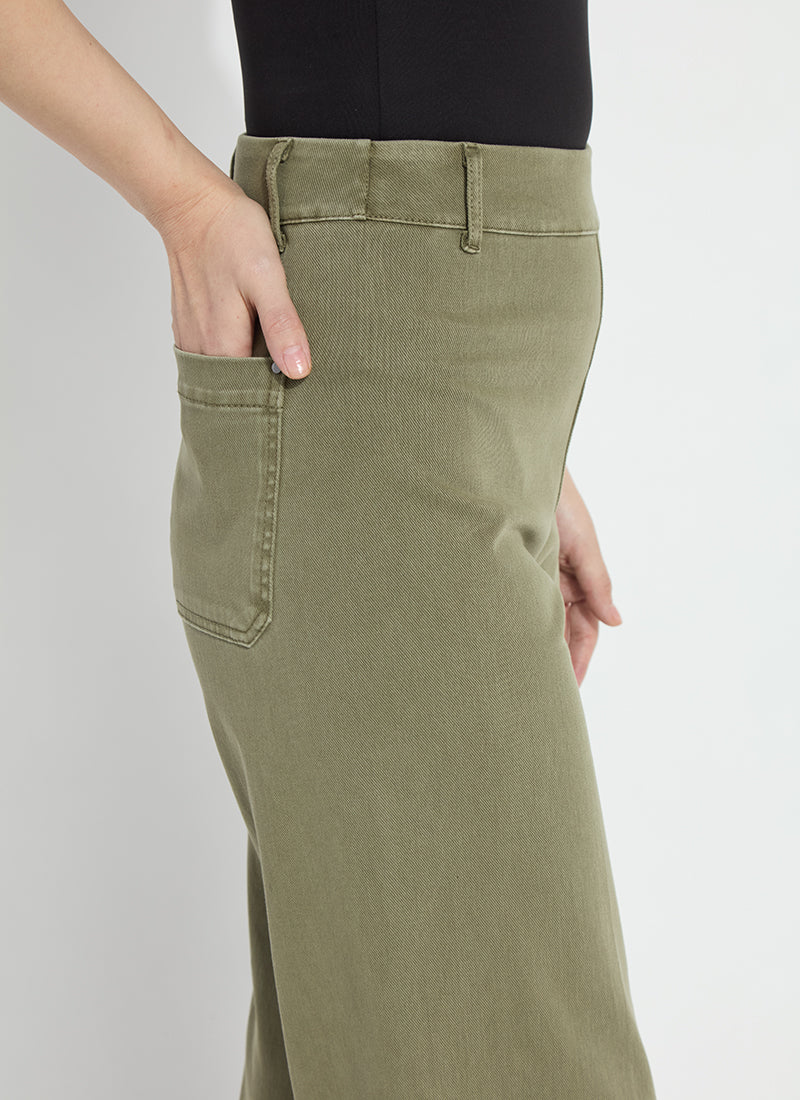 Erin Wide Leg