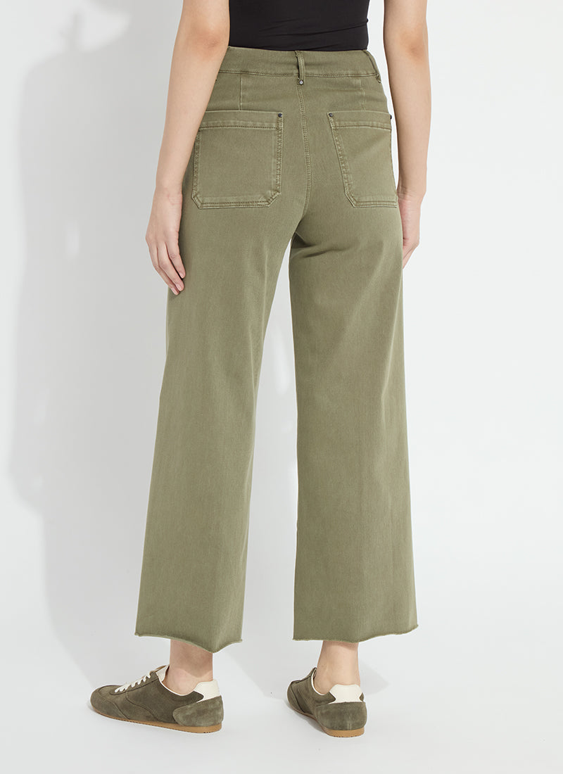 Erin Wide Leg