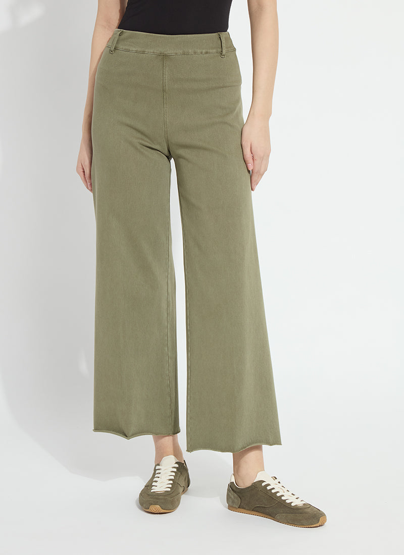 Erin Wide Leg