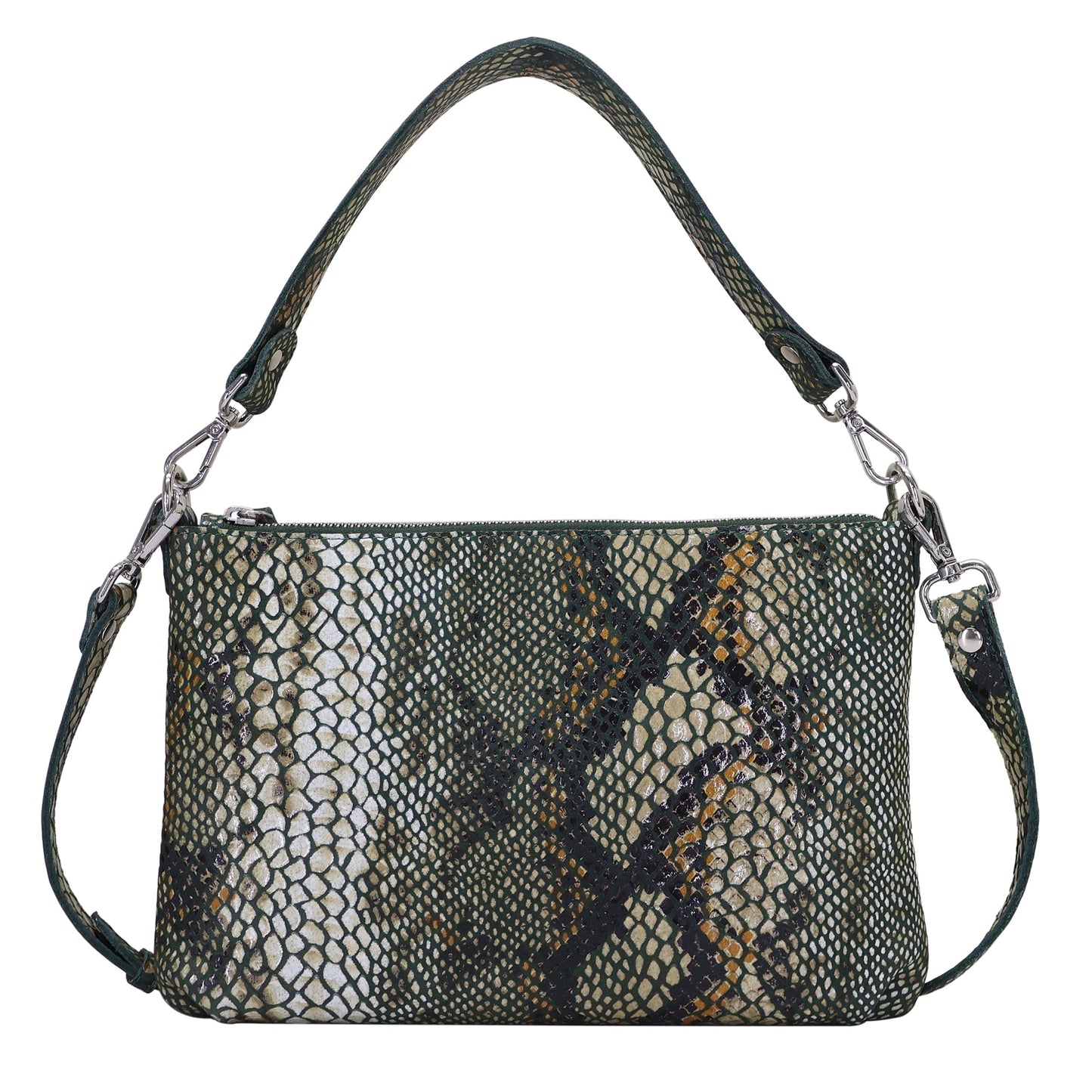 Stevie Crossbody
