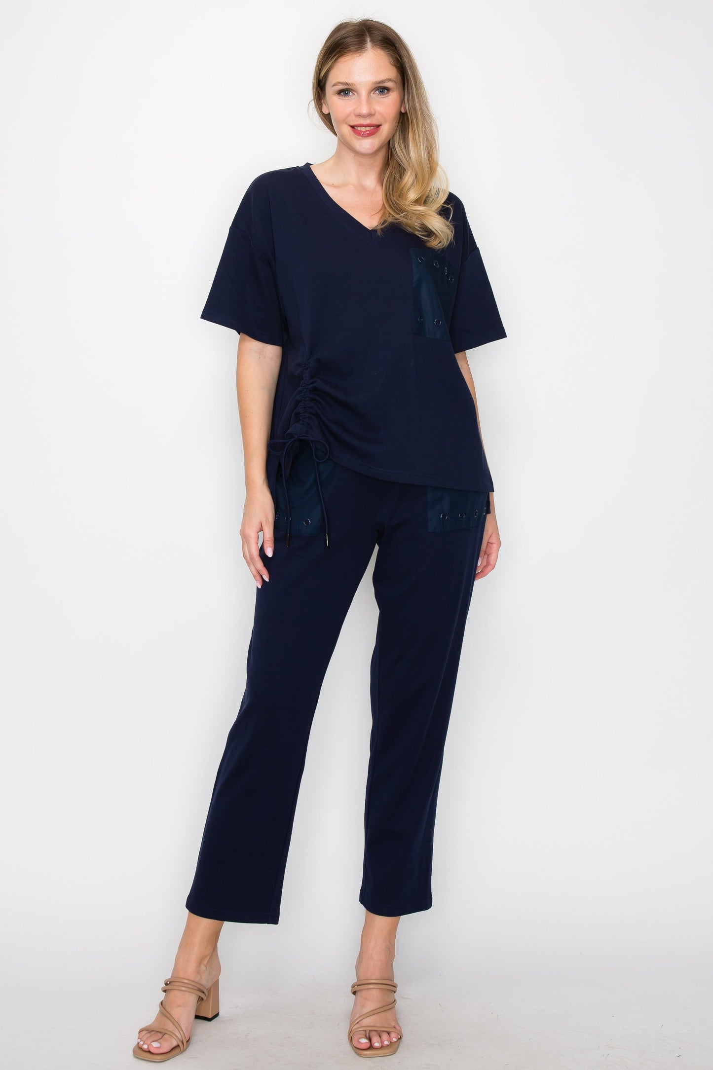 Ronna Pant