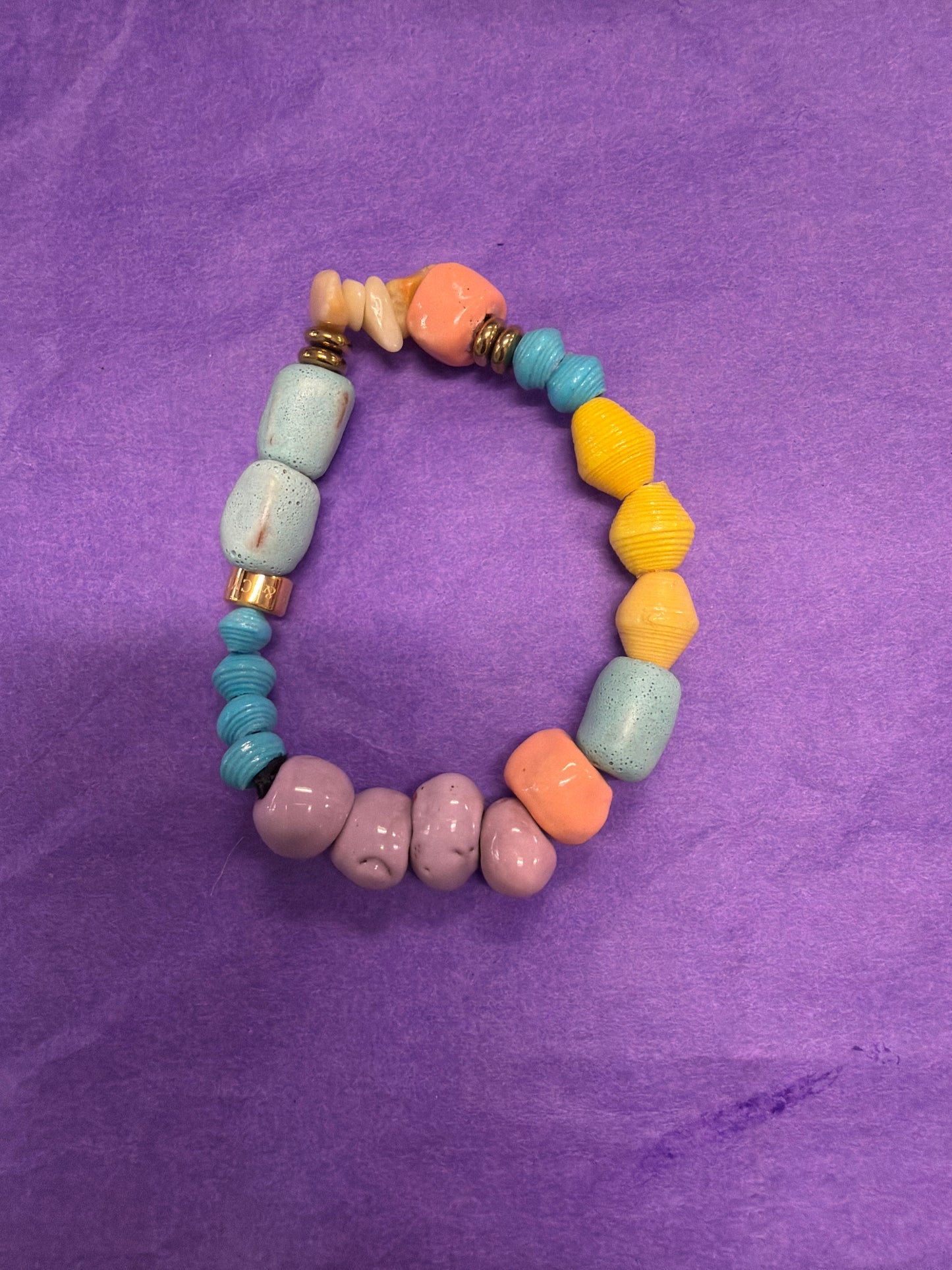 Valley Bracelet