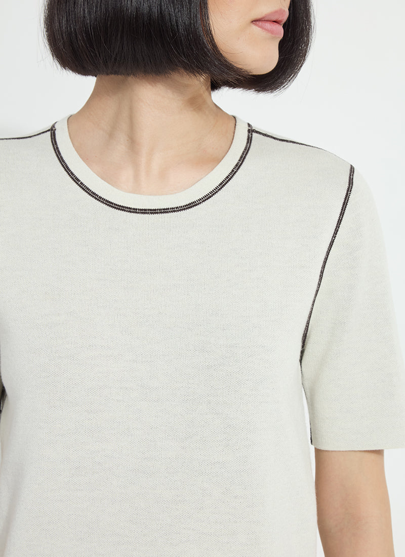 Odessa Reversible Top