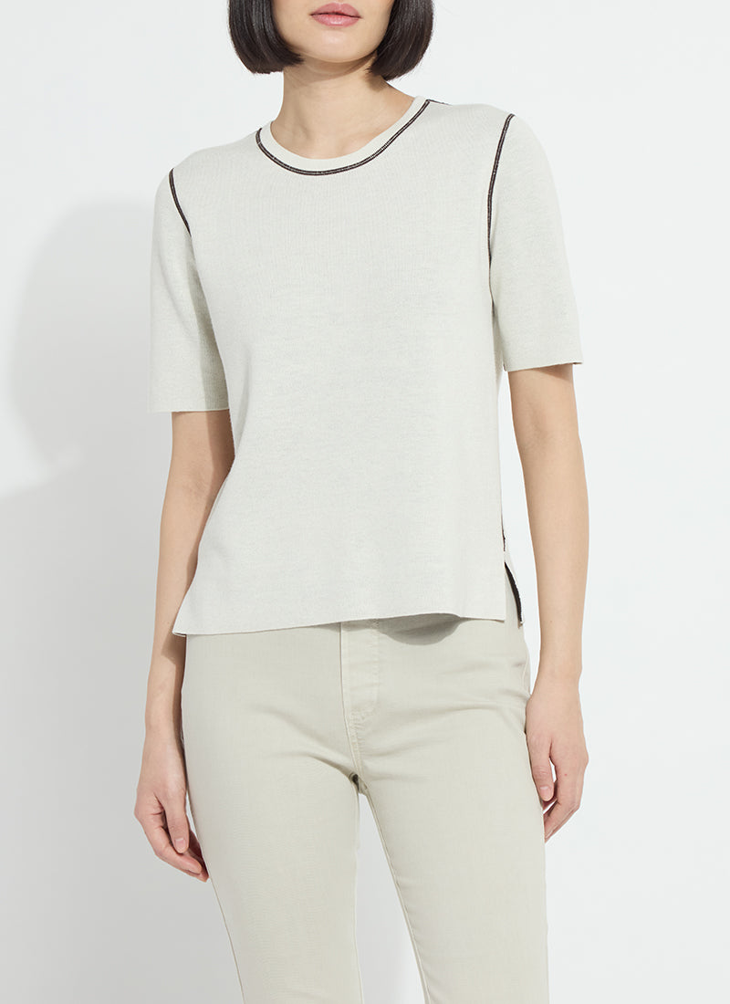 Odessa Reversible Top