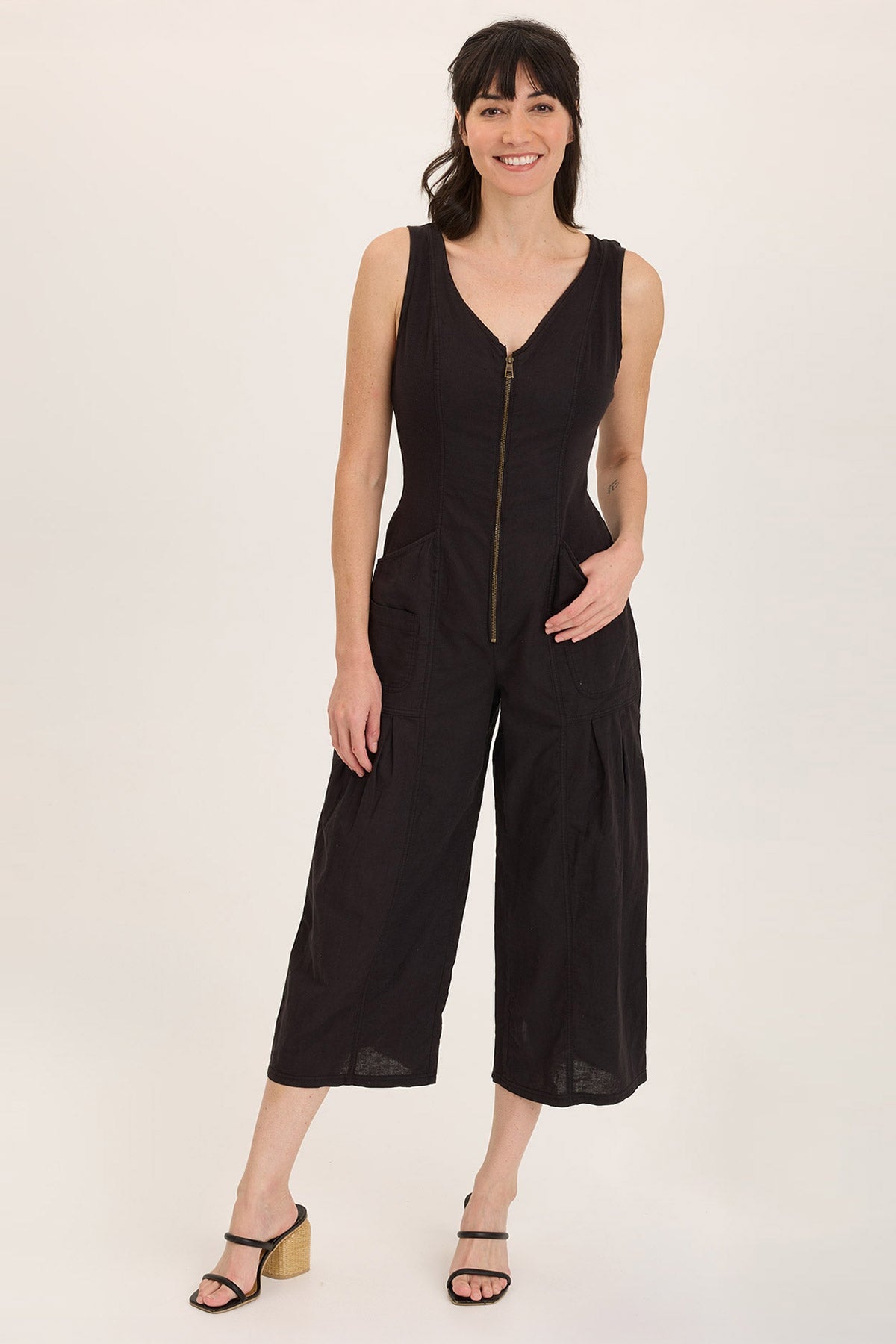 Macgowan Jumpsuit