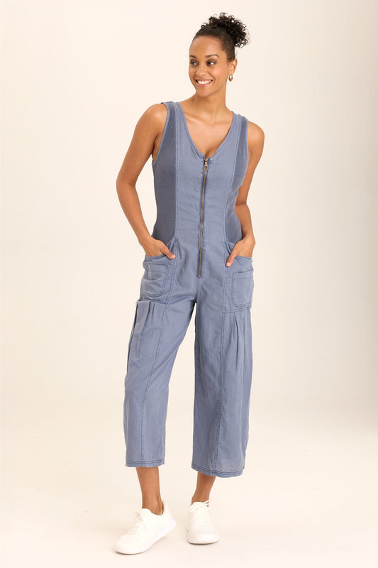 Macgowan Jumpsuit