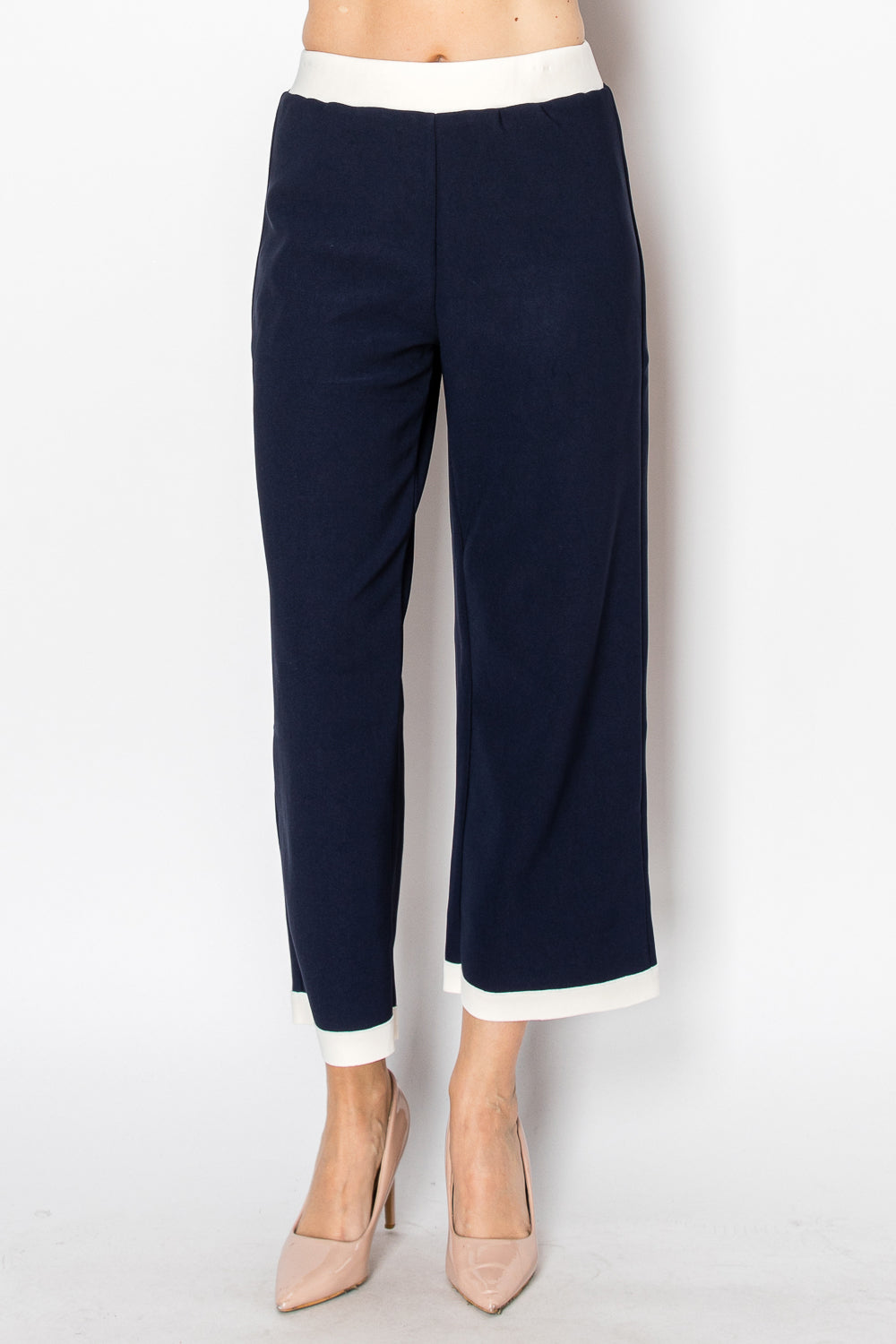 Kiara Crepe Pant