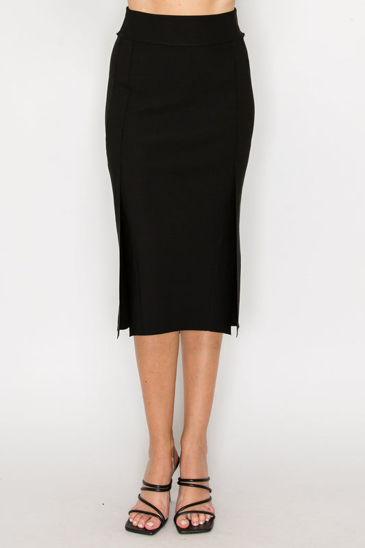 Kaman Skirt